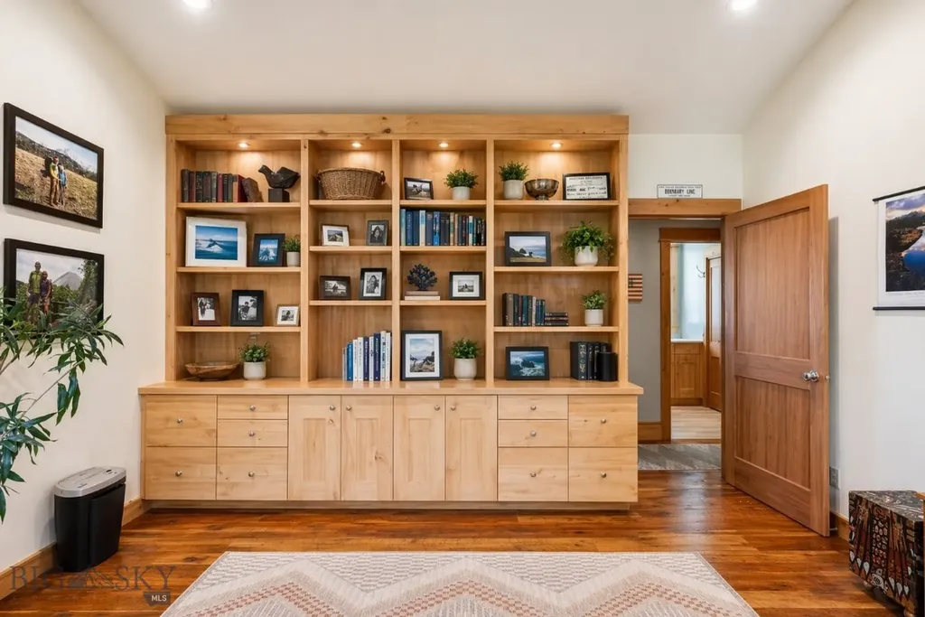 2594 Star Ridge Road Bozeman MT 59715