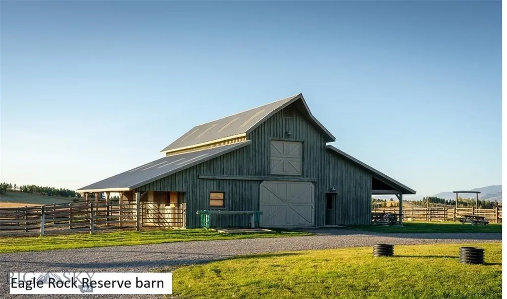 2594 Star Ridge Road Bozeman MT 59715