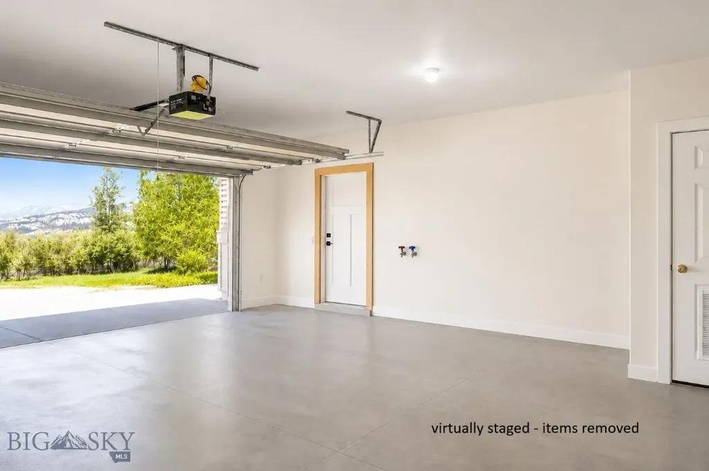 2594 Star Ridge Road Bozeman MT 59715