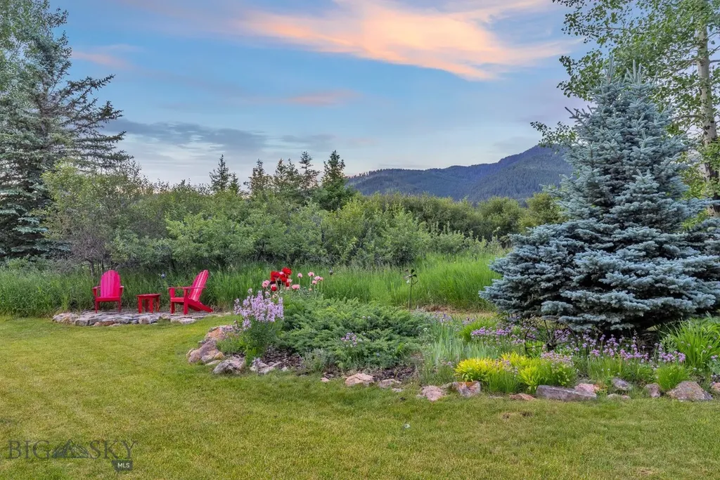 2594 Star Ridge Road Bozeman MT 59715