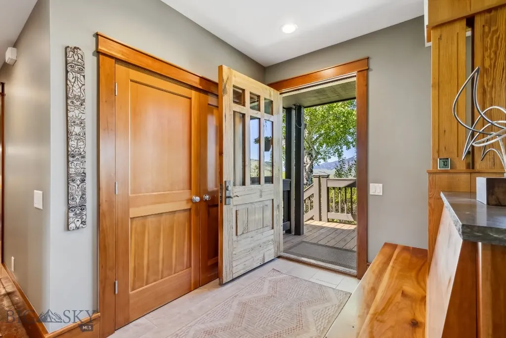 2594 Star Ridge Road Bozeman MT 59715