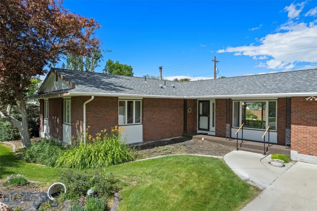 210 N Walnut Street Townsend MT 59644