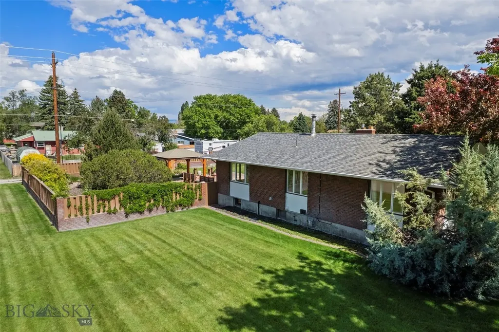 210 N Walnut Street Townsend MT 59644