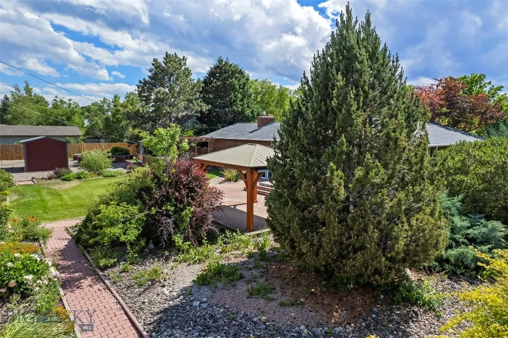 210 N Walnut Street Townsend MT 59644