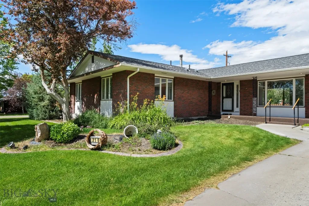 210 N Walnut Street Townsend MT 59644