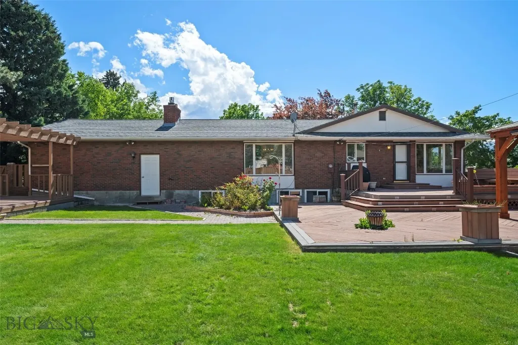 210 N Walnut Street Townsend MT 59644
