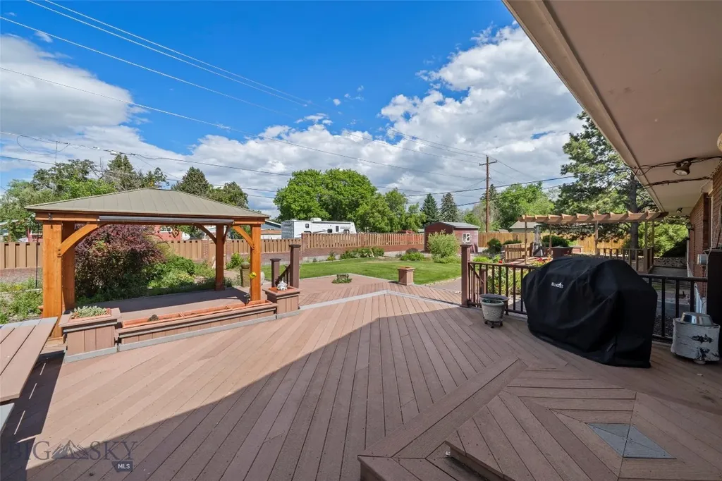 210 N Walnut Street Townsend MT 59644