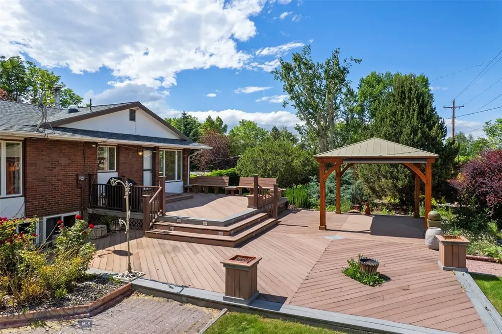 210 N Walnut Street Townsend MT 59644