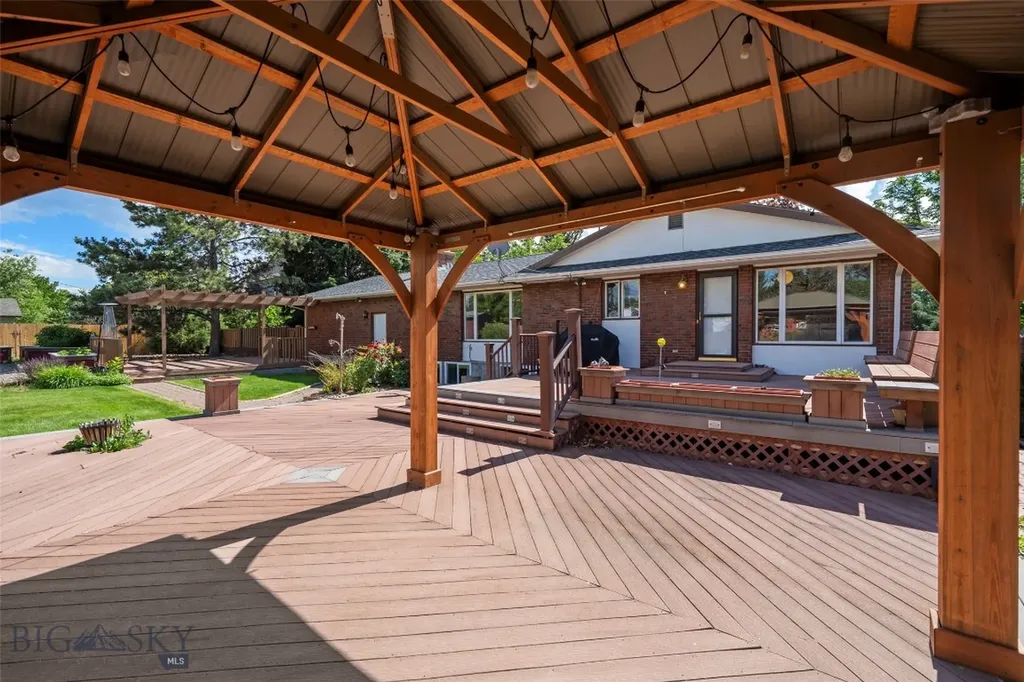 210 N Walnut Street Townsend MT 59644