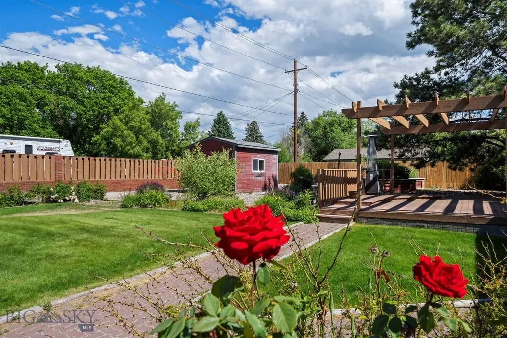 210 N Walnut Street Townsend MT 59644
