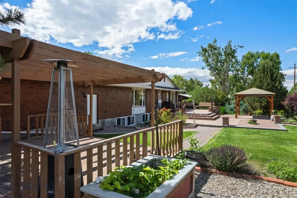 210 N Walnut Street Townsend MT 59644