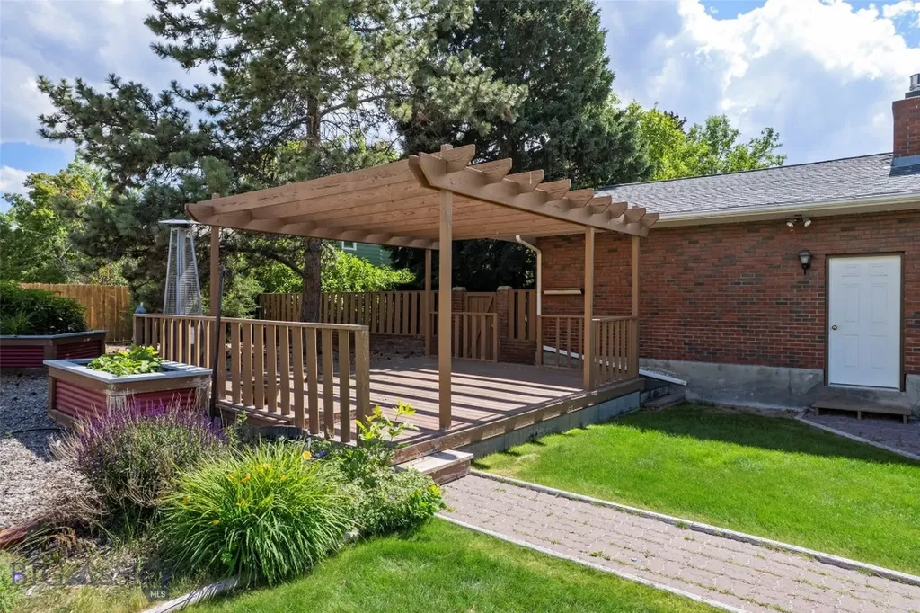210 N Walnut Street Townsend MT 59644
