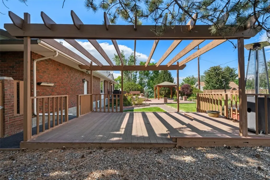 210 N Walnut Street Townsend MT 59644