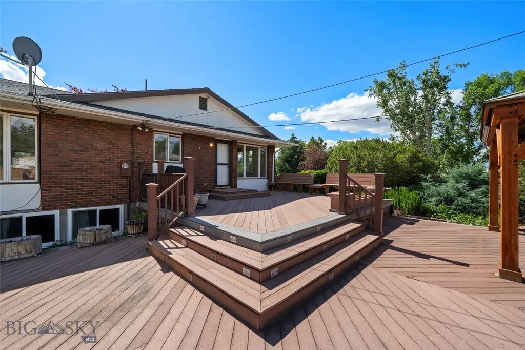 210 N Walnut Street Townsend MT 59644
