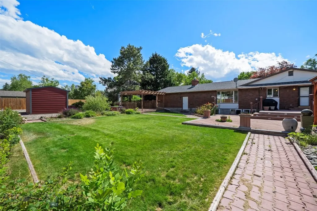210 N Walnut Street Townsend MT 59644
