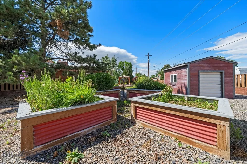 210 N Walnut Street Townsend MT 59644