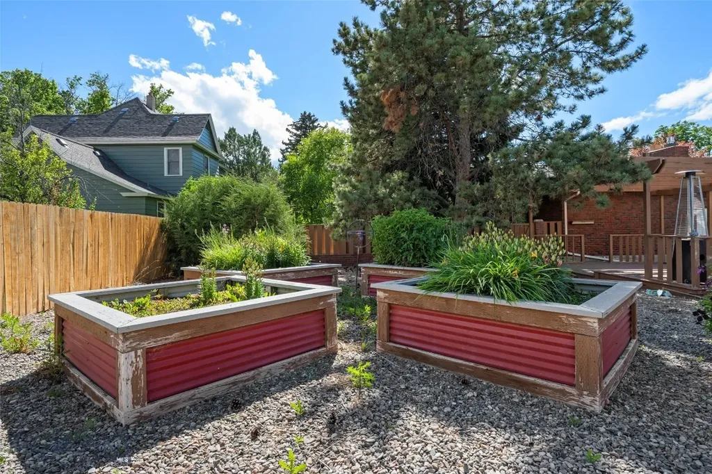 210 N Walnut Street Townsend MT 59644
