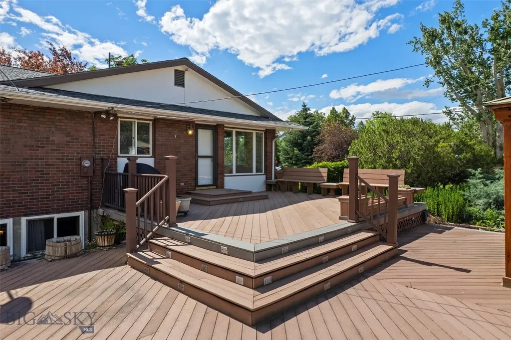 210 N Walnut Street Townsend MT 59644