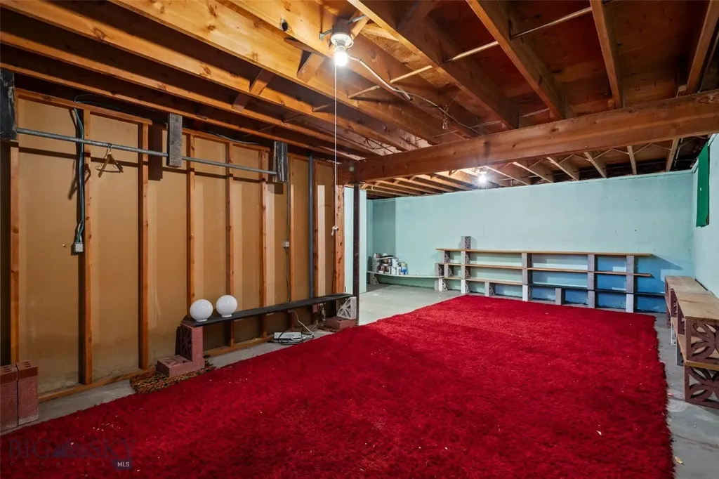 210 N Walnut Street Townsend MT 59644