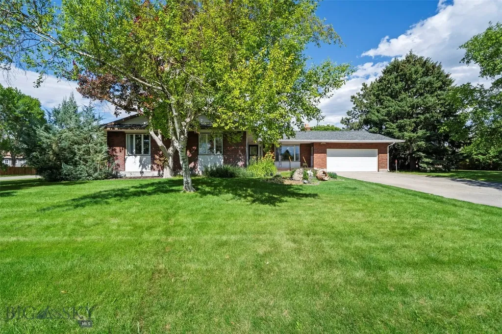 210 N Walnut Street Townsend MT 59644