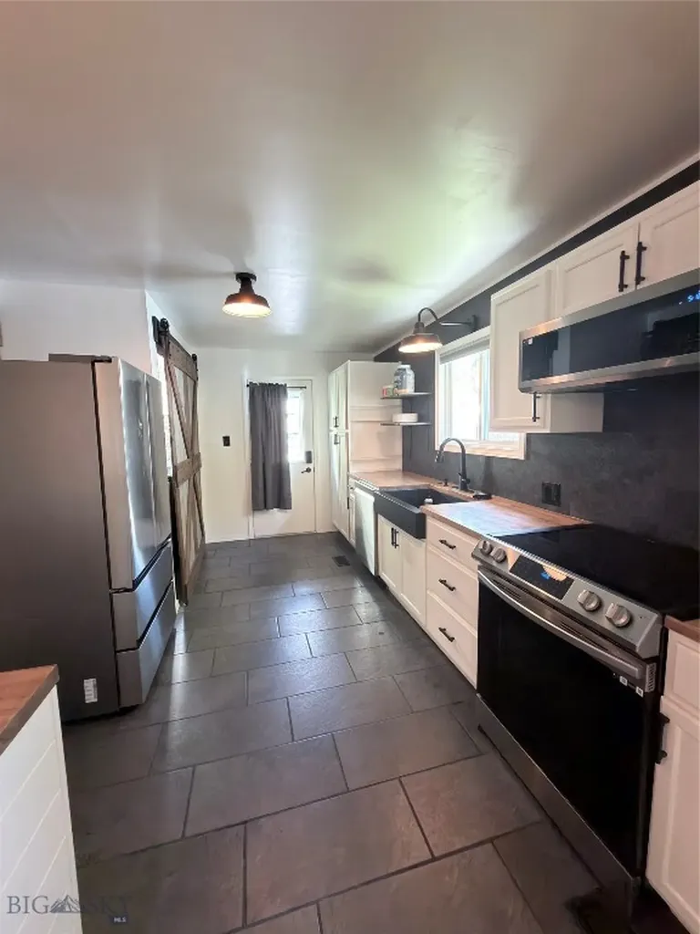 1028 S Wyoming Street Butte MT 59701