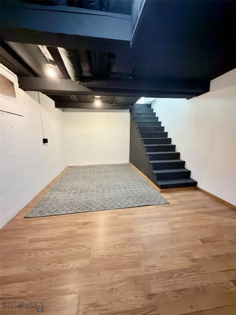 1028 S Wyoming Street Butte MT 59701