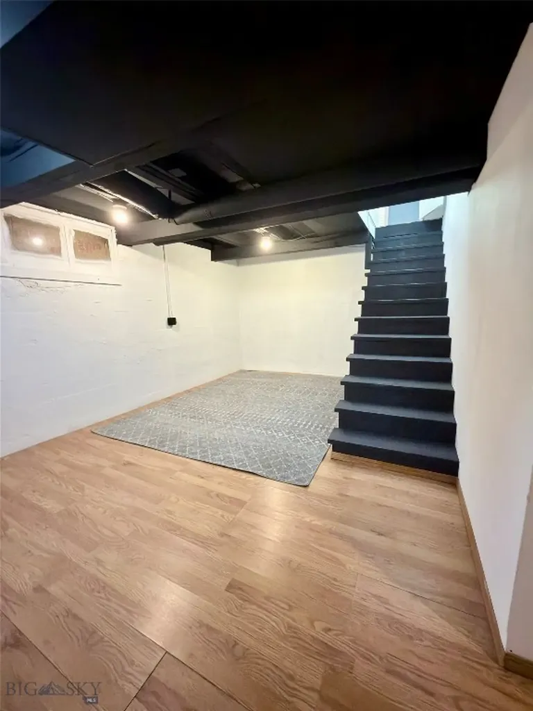 1028 S Wyoming Street Butte MT 59701