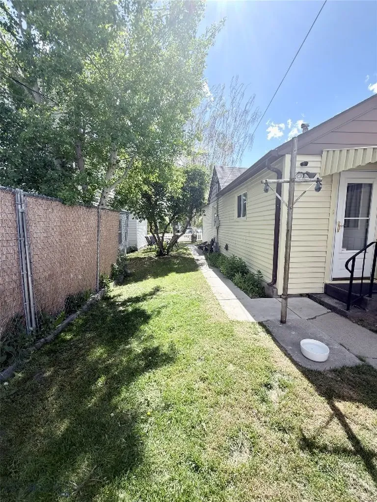 1028 S Wyoming Street Butte MT 59701