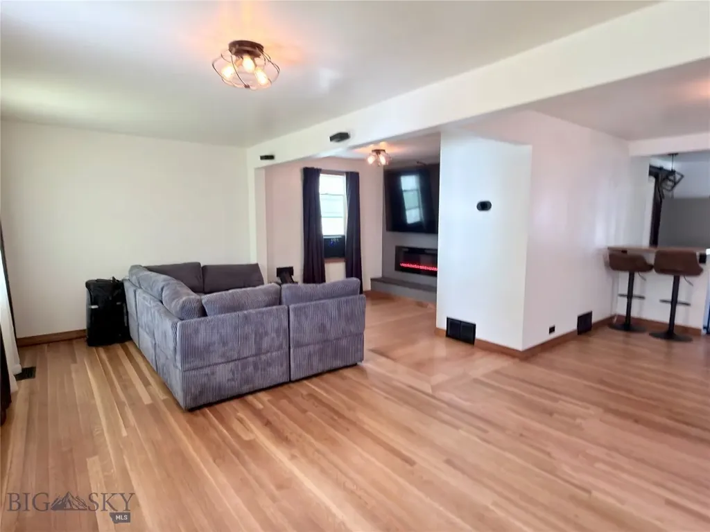 1028 S Wyoming Street Butte MT 59701