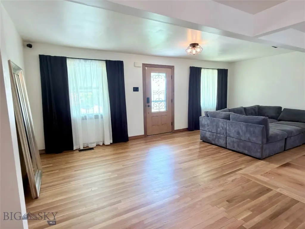 1028 S Wyoming Street Butte MT 59701