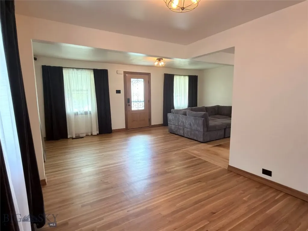 1028 S Wyoming Street Butte MT 59701