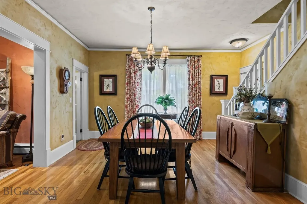 425 N B Street Livingston MT 59047
