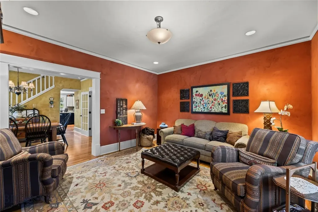 425 N B Street Livingston MT 59047