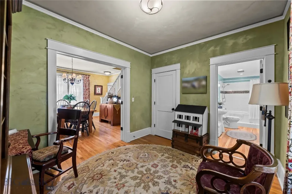 425 N B Street Livingston MT 59047
