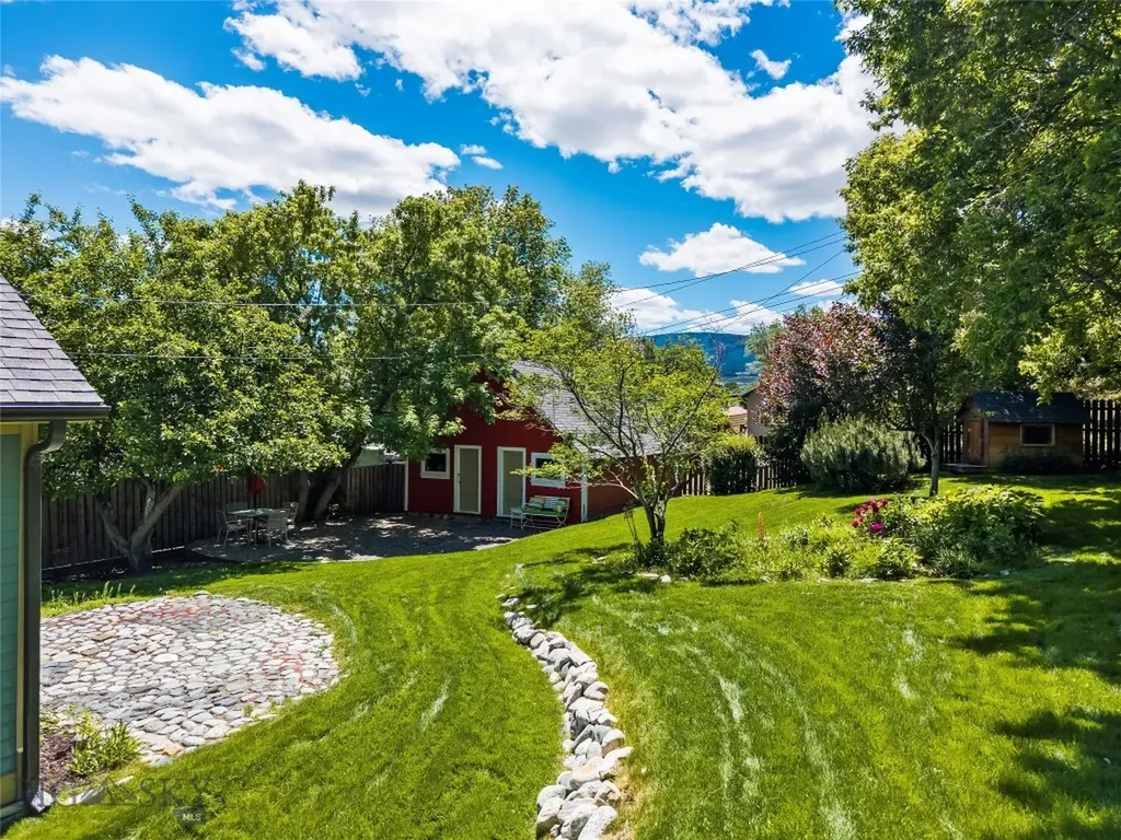 425 N B Street Livingston MT 59047