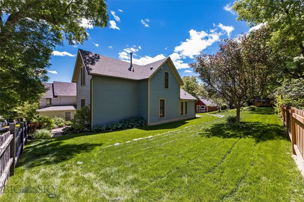 425 N B Street Livingston MT 59047
