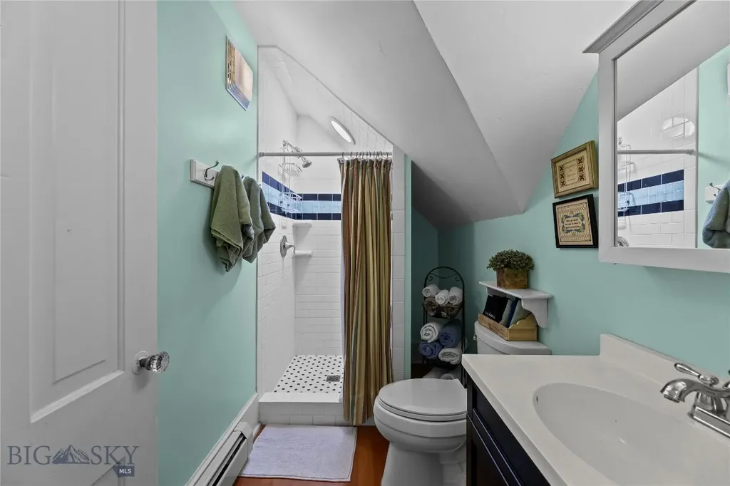 425 N B Street Livingston MT 59047