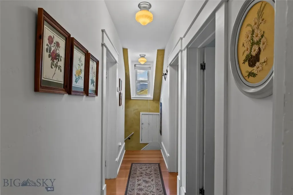 425 N B Street Livingston MT 59047