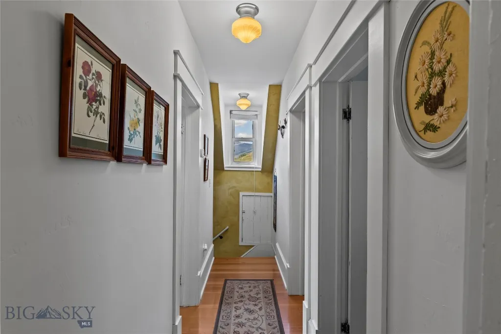 425 N B Street Livingston MT 59047