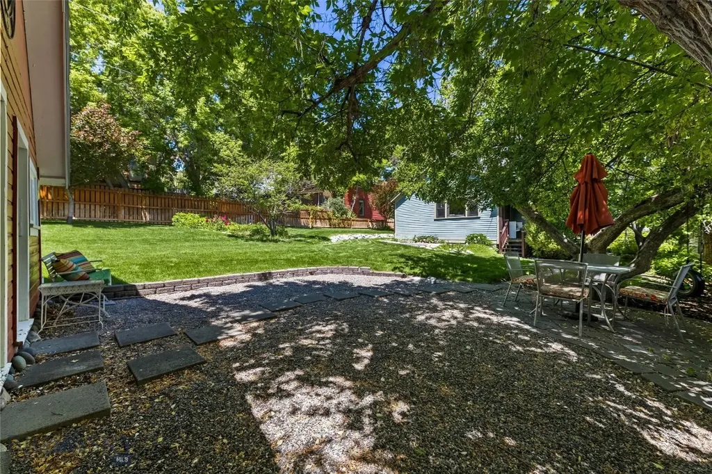 425 N B Street Livingston MT 59047