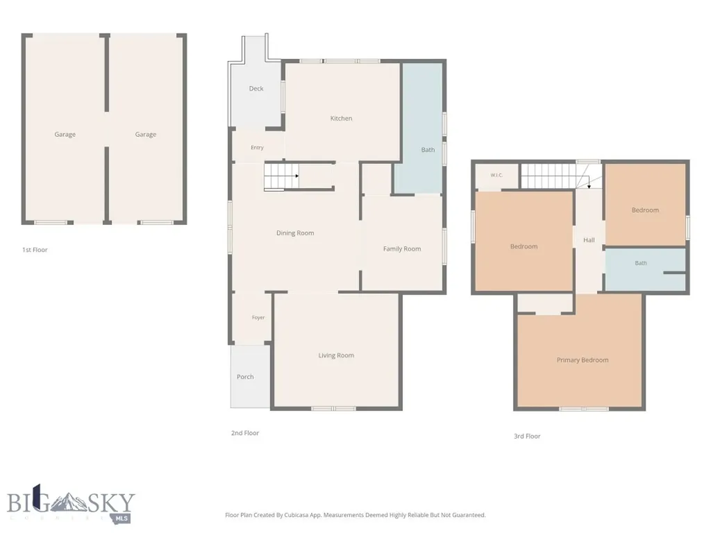425 N B Street Livingston MT 59047