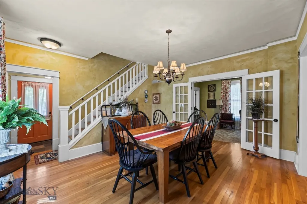 425 N B Street Livingston MT 59047