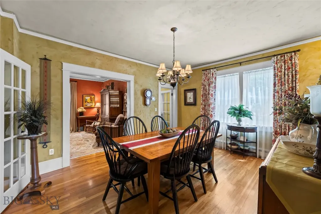 425 N B Street Livingston MT 59047