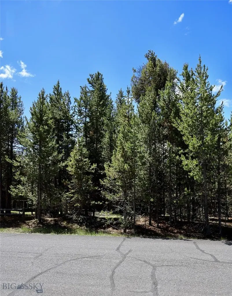 612 Apollinaris Avenue West Yellowstone MT 59758
