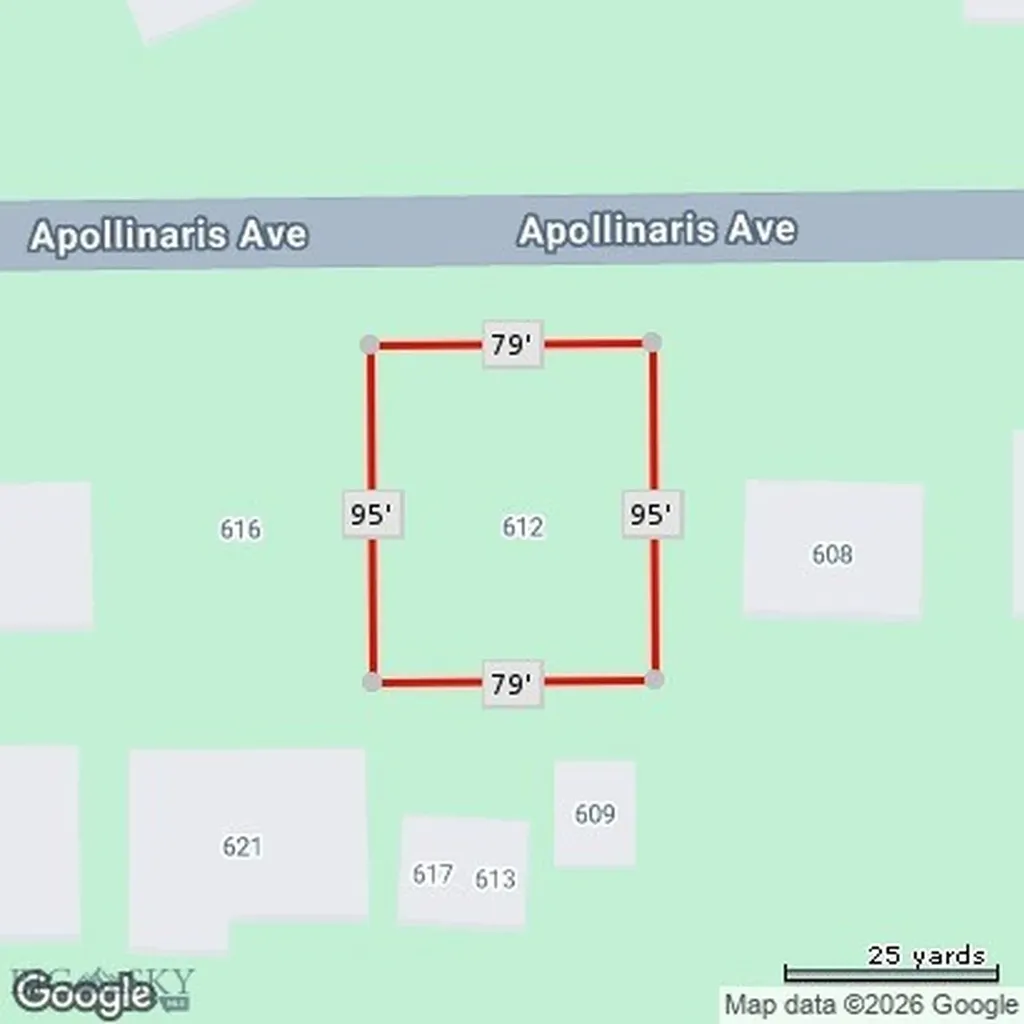 612 Apollinaris Avenue West Yellowstone MT 59758