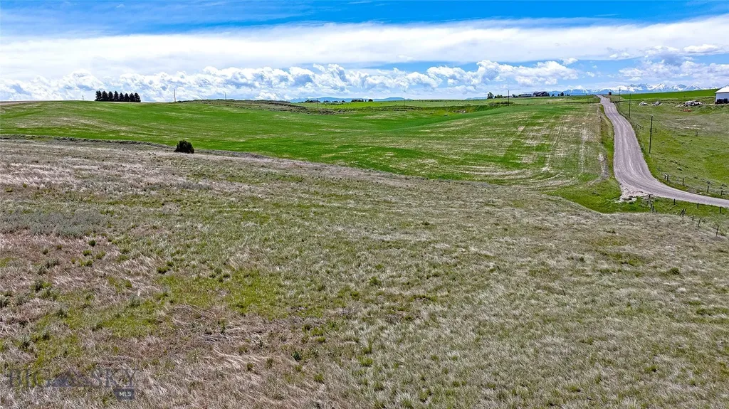 Nka Canal Road Churchill MT 59741