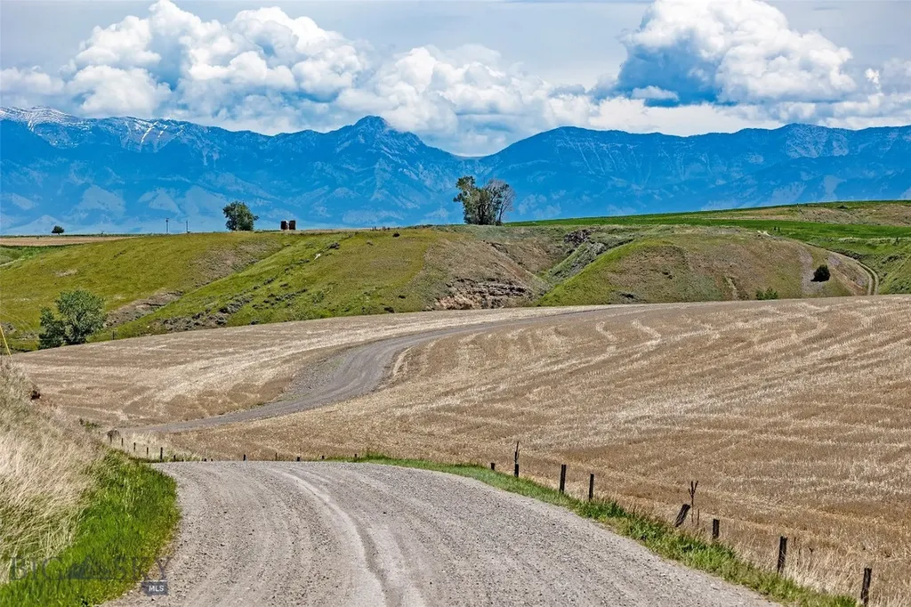 Nka Canal Road Churchill MT 59741
