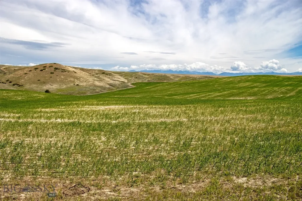 Nka Canal Road Churchill MT 59741