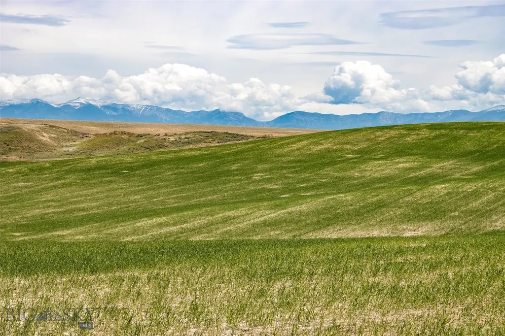 Nka Canal Road Churchill MT 59741