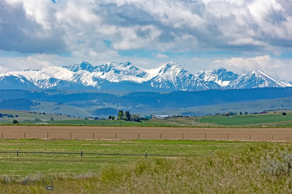 Nka Canal Road Churchill MT 59741